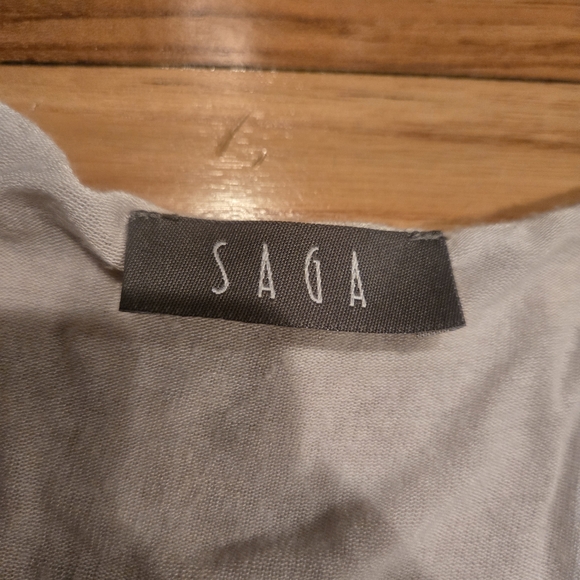 Flowy Top - Picture 4 of 8